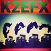 K2efx - Hypothalamus - Single